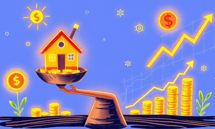 Crédito Responsable: Usa la Deuda a tu Favor