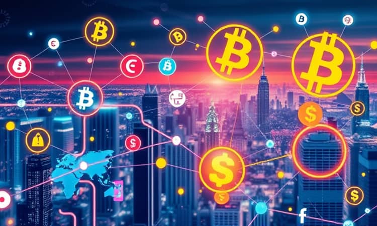 Blockchain y Finanzas: El Futuro del Dinero