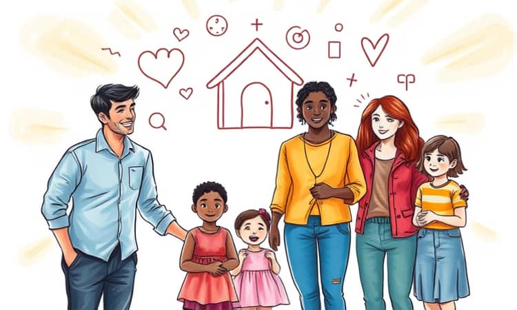 Seguros: Protege tu Futuro y el de los Tuyos