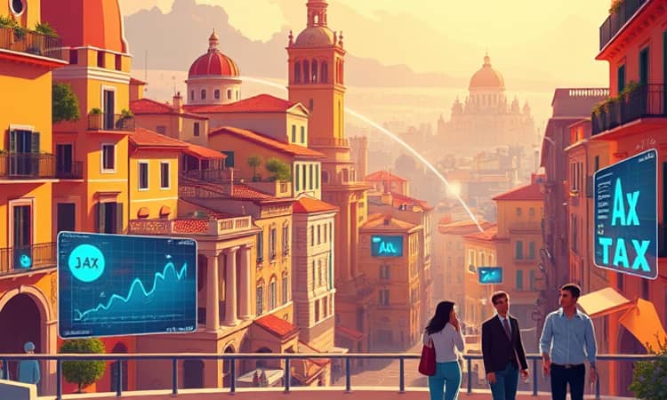 Impuestos: Novedades Fiscales que Debes Conocer