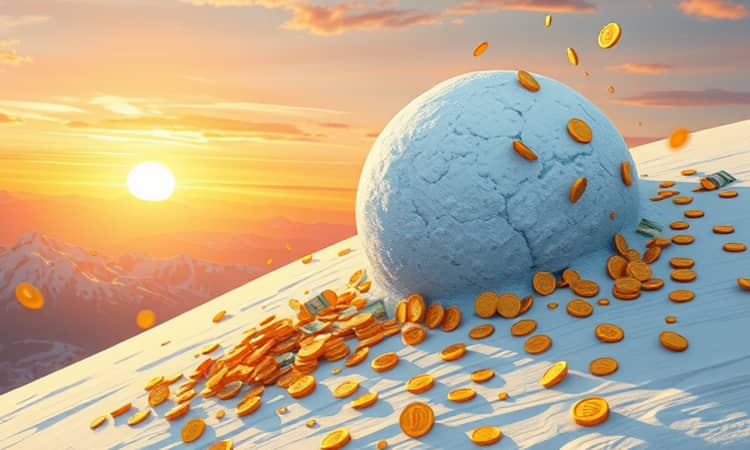 Intereses Compuestos: El Secreto de la Acumulación