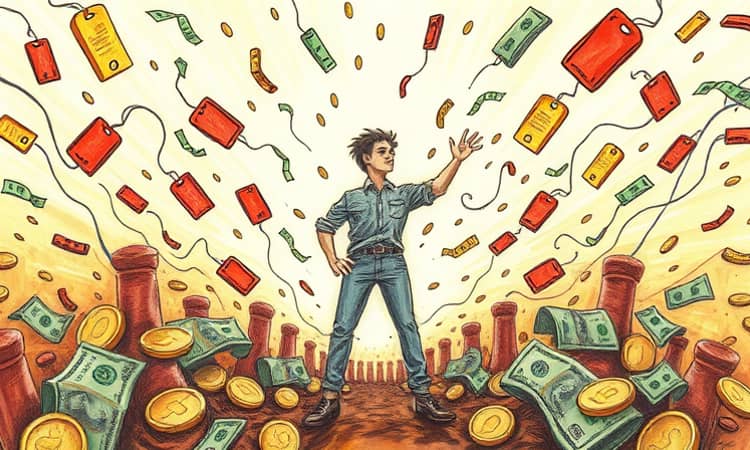 Inflación: Protege tu Poder Adquisitivo