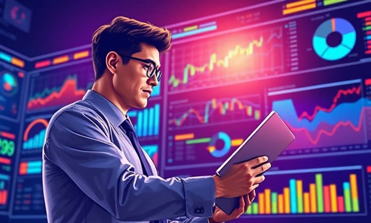 Análisis Financiero: Toma Decisiones Informadas