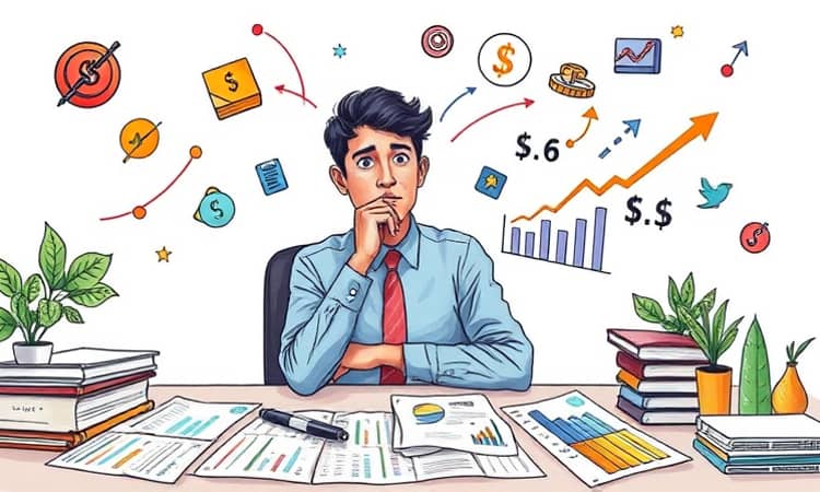 Tu Primer Análisis de Inversión: Guía Paso a Paso para Principiantes