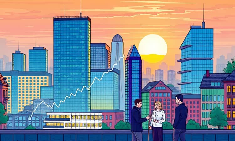 Análisis de Inversiones Inmobiliarias: ¿Dónde Poner tu Dinero?