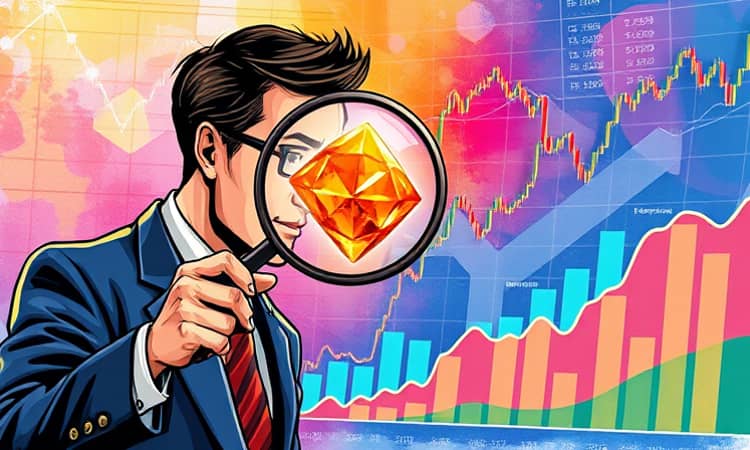 Descifrando el Valor Oculto: Análisis Fundamental para Todos