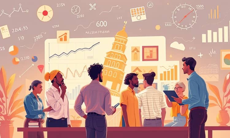 El Arte de la Valoración: Métodos Clave para Determinar el Precio Justo