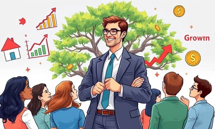 Asesor Financiero: ¿Cuándo Necesitas Uno?