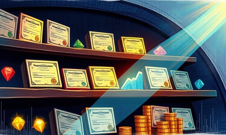 Inversión de Valor: Encontrando Joyas Escondidas en el Mercado