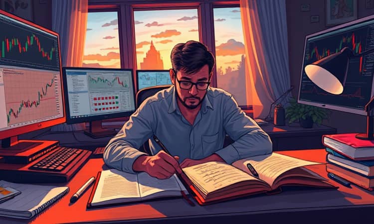 Análisis Post-Mercado: Aprendiendo de tus Inversiones Pasadas