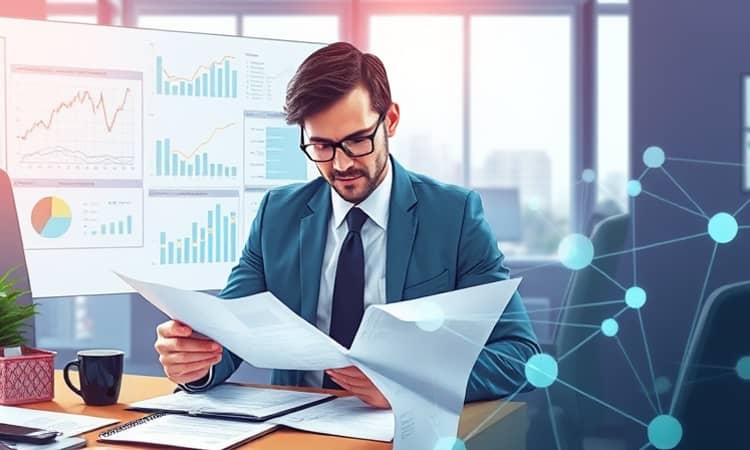 Análisis Forense en Inversiones: Detectando Señales de Fraude