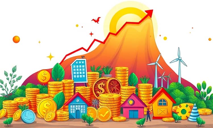 Impacto de la Inflación: Ajustando tu Análisis de Inversiones