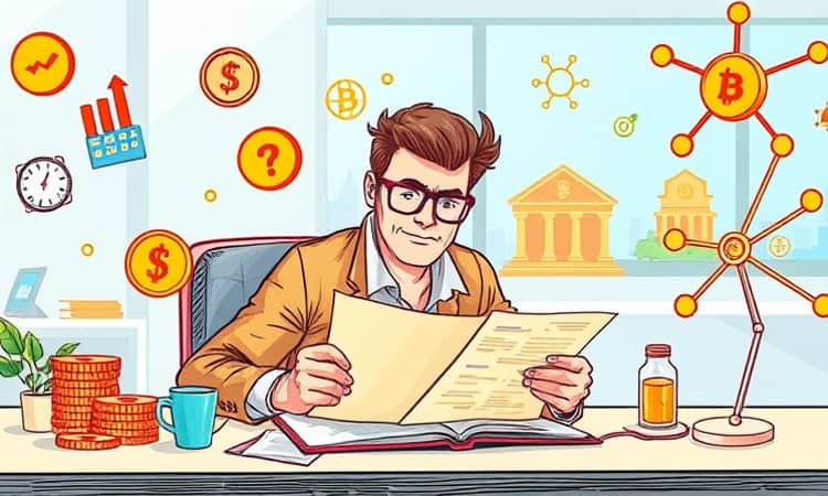 Plan de Negocios: Financiando tu Próximo Proyecto