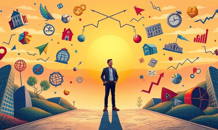 Errores Comunes en el Análisis de Inversiones y Cómo Evitarlos