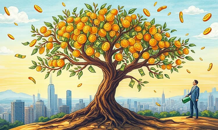 Cr%E9dito: Tu Aliado para el Crecimiento Financiero