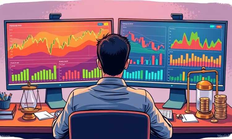 Cómo Analizar ETFs y Fondos Mutuos: Una Guía Completa