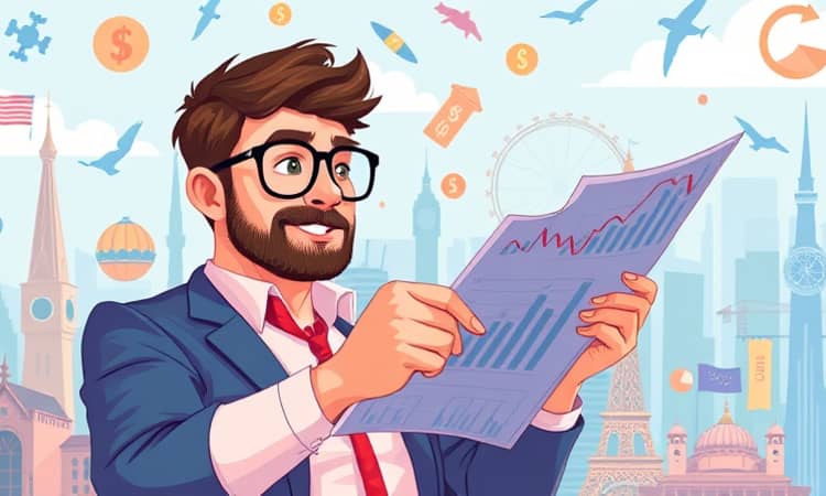 Análisis de Bonos: Comprendiendo el Mercado de Renta Fija