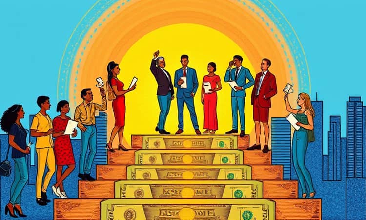 Descubre el Poder del Cr%E9dito Responsable