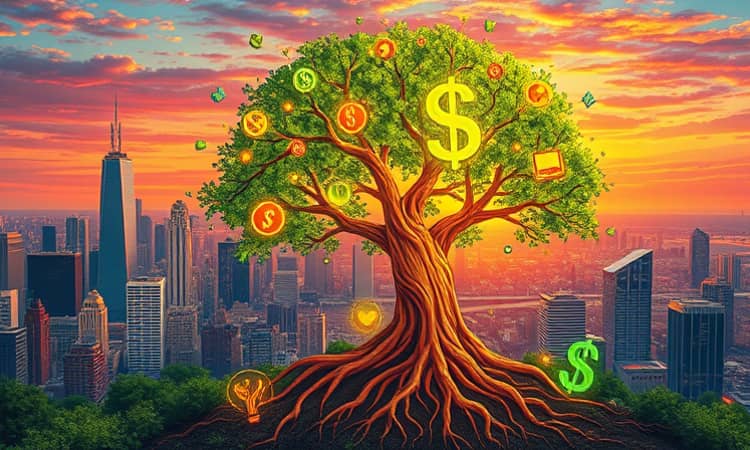 Cr%E9dito y Prosperidad: Una Conexi%F3n Inquebrantable