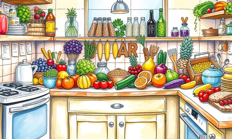 La Receta para un Cr%E9dito Saludable