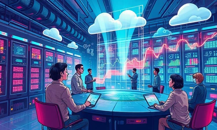 El Rol de la Tecnología en el Análisis Moderno de Inversiones