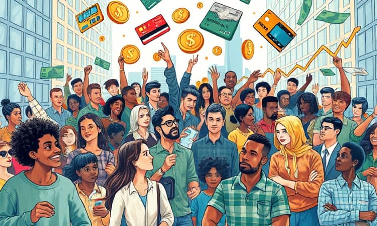 El Impacto de tu Cr%E9dito en tu Vida Diaria