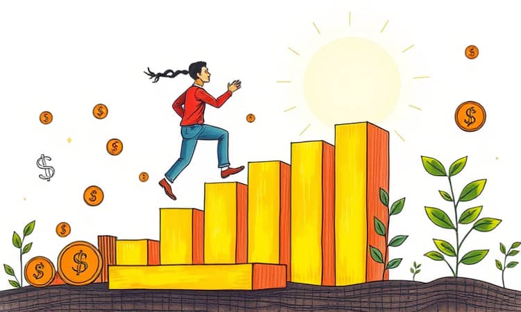 La Ruta Hacia un Cr%E9dito Impecable