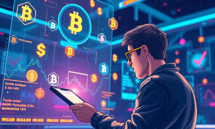 Desmitificando el Análisis de Criptomonedas: Guía para Inversores