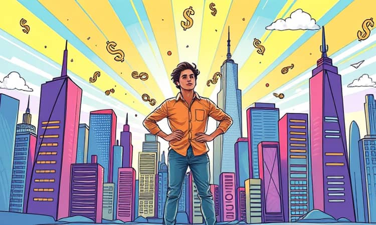 %BFQu%E9 es un Buen Cr%E9dito y C%F3mo se Consigue?