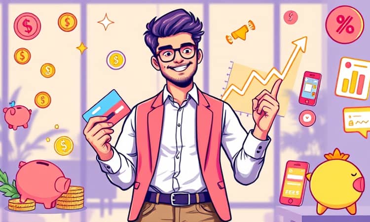 Optimizando tu Cr%E9dito: Consejos para Ahorrar Dinero