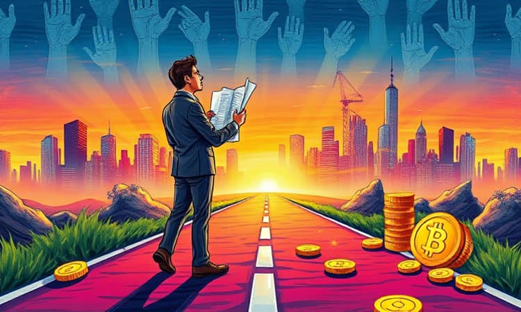 Cr%E9dito para Emprendedores: Financia tus Sue%F1os