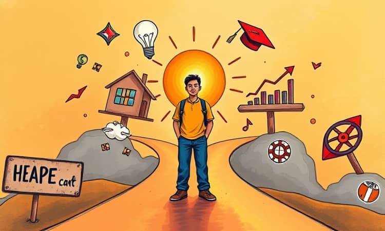 Cr%E9dito: Una Herramienta para tus Metas