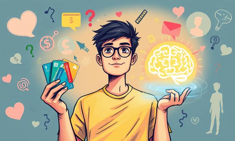 La Psicolog%EDa del Cr%E9dito: Comportamientos Inteligentes