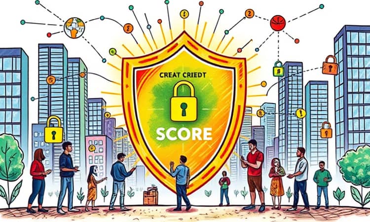 %BFC%F3mo Proteger tu Cr%E9dito de Amenazas?