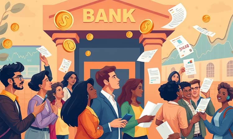 El ABC del Cr%E9dito: Todo lo que Necesitas Saber