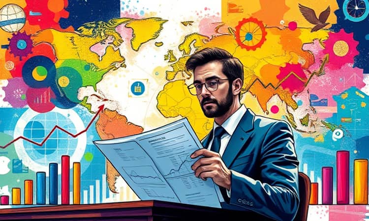 La Importancia del Análisis Macroeconómico en tus Inversiones