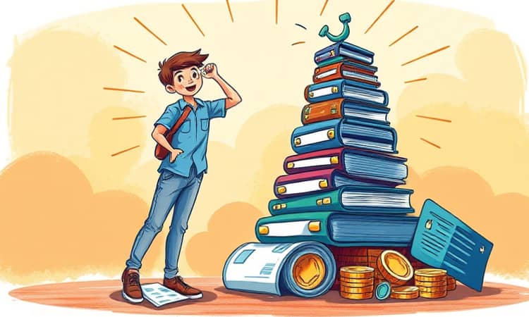 Construyendo un Cr%E9dito S%F3lido desde Cero