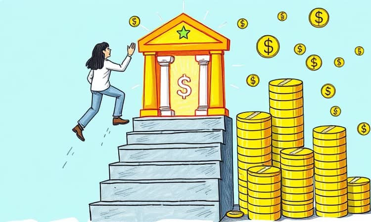 Secretos para un Cr%E9dito de Diez