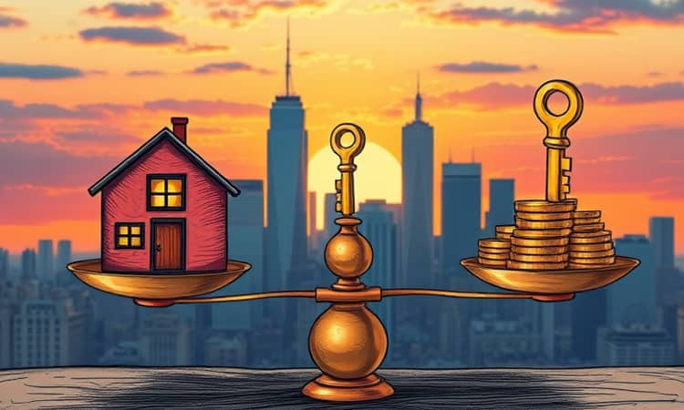 El ABC de los Préstamos con Garantía: Ventajas y Desventajas