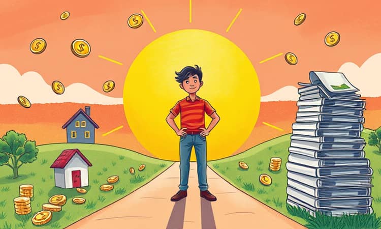 Refinanciar Tu Préstamo: ¿Cuándo es la Mejor Opción?