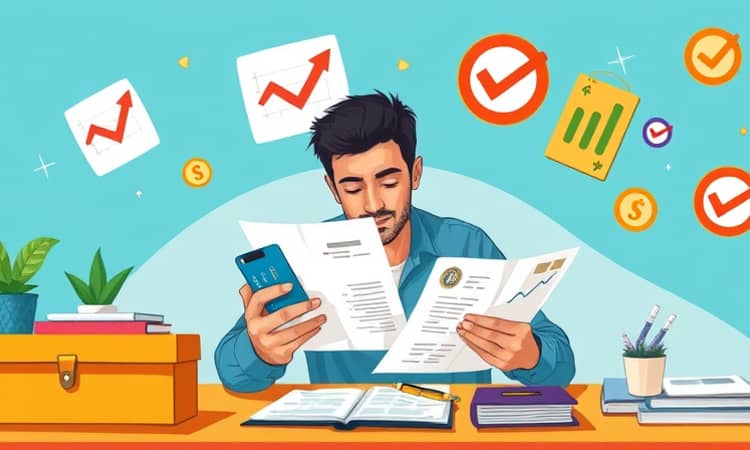 Evita Errores Comunes con tu Cr%E9dito