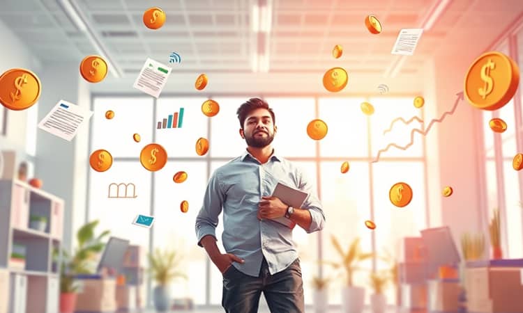 Desmitificando los Préstamos para Pequenas Empresas