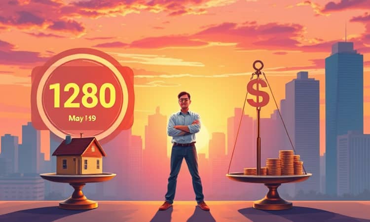 El Impacto de Tu Puntaje Crediticio en los Préstamos