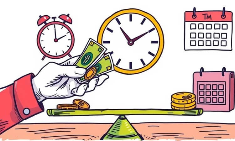 Mini Préstamos: Pequeñas Cantidades, Grandes Decisiones