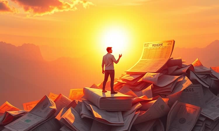 Consolidación de Deudas: ¿Un Préstamo para Pagar Otros?