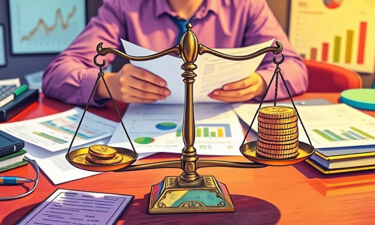 Errores Comunes al Solicitar un Préstamo y Cómo Evitarlos