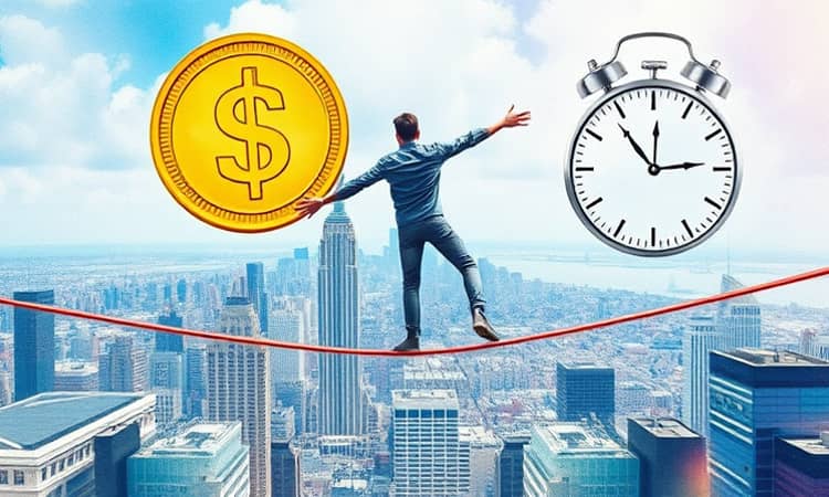 Préstamos Rápidos: ¿Son la Solución o un Riesgo?