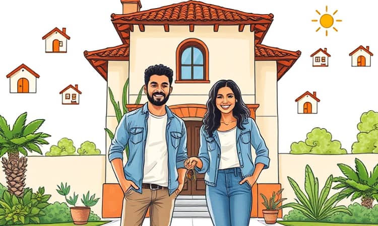 Cómo Calificar para el Mejor Préstamo Hipotecario