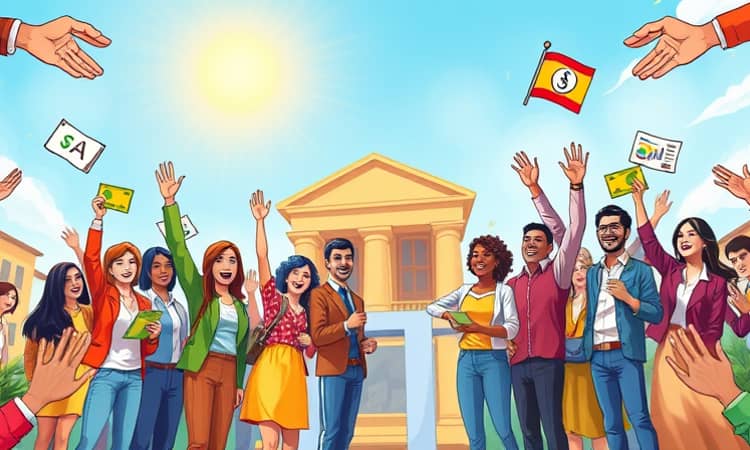 Préstamos para Emprendedores: Financia Tu Sueño Empresarial