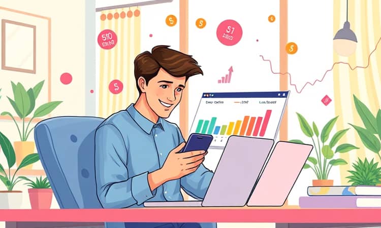 Calcula Tu Préstamo: Herramientas Esenciales para Planificar